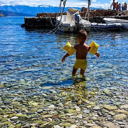 By The Sea Basina, Hvar - 11817 Vrbanj