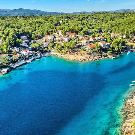 Apartament By The Sea Basina, Hvar - 11817 *