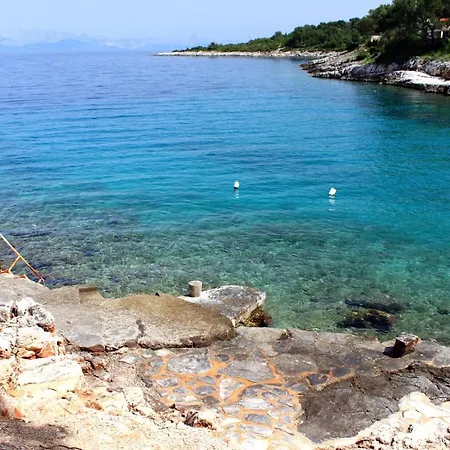 By The Sea Basina, Hvar - 11817 Apartament Vrbanj