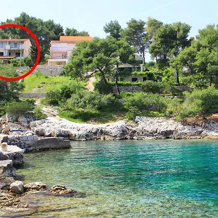 Apartament By The Sea Basina, Hvar - 11817 Vrbanj