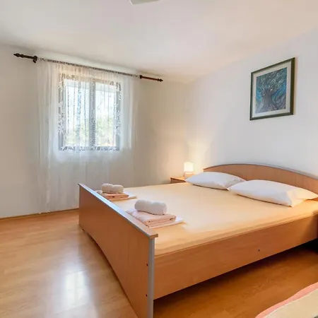 Apartament By The Sea Basina, Hvar - 11817 Vrbanj