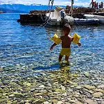 By The Sea Basina, Hvar - 11817 Vrbanj