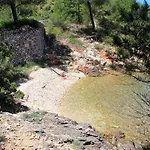 アパート By The Sea Basina, Hvar - 11817 *
