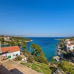 By The Sea Basina, Hvar - 11817 アパート *