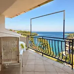 By The Sea Basina, Hvar - 11817 アパート Vrbanj