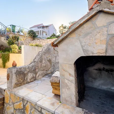 By The Sea Basina, Hvar - 11817 Apartamento Vrbanj