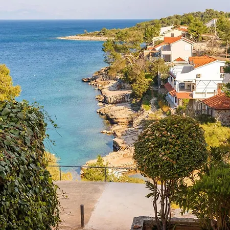 By The Sea Basina, Hvar - 11817
