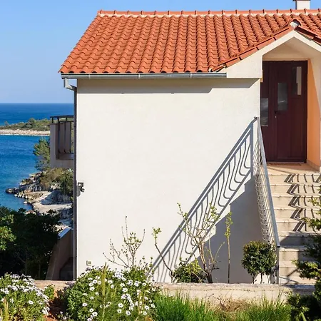 By The Sea Basina, Hvar - 11817 アパート Vrbanj