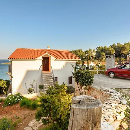 Apartamento By The Sea Basina, Hvar - 11817