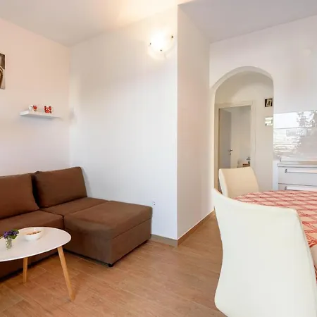 By The Sea Basina, Hvar - 11817 Apartamento Vrbanj