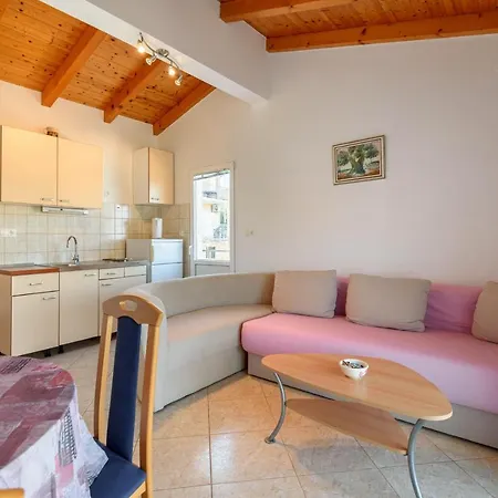 Apartamento By The Sea Basina, Hvar - 11817 Vrbanj