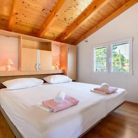 By The Sea Basina, Hvar - 11817 Apartamento
