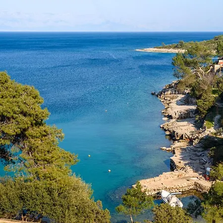 Daire By The Sea Basina, Hvar - 11817