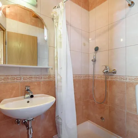By The Sea Basina, Hvar - 11817 Apartamento Vrbanj