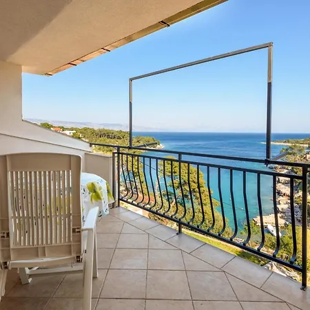 By The Sea Basina, Hvar - 11817 Apartamento Vrbanj